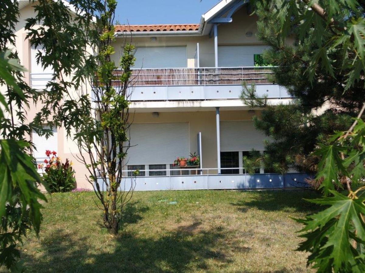 Appartement Biscarrosse, 2 Pieces, 4 Personnes - Fr-1-319-349 エクステリア 写真