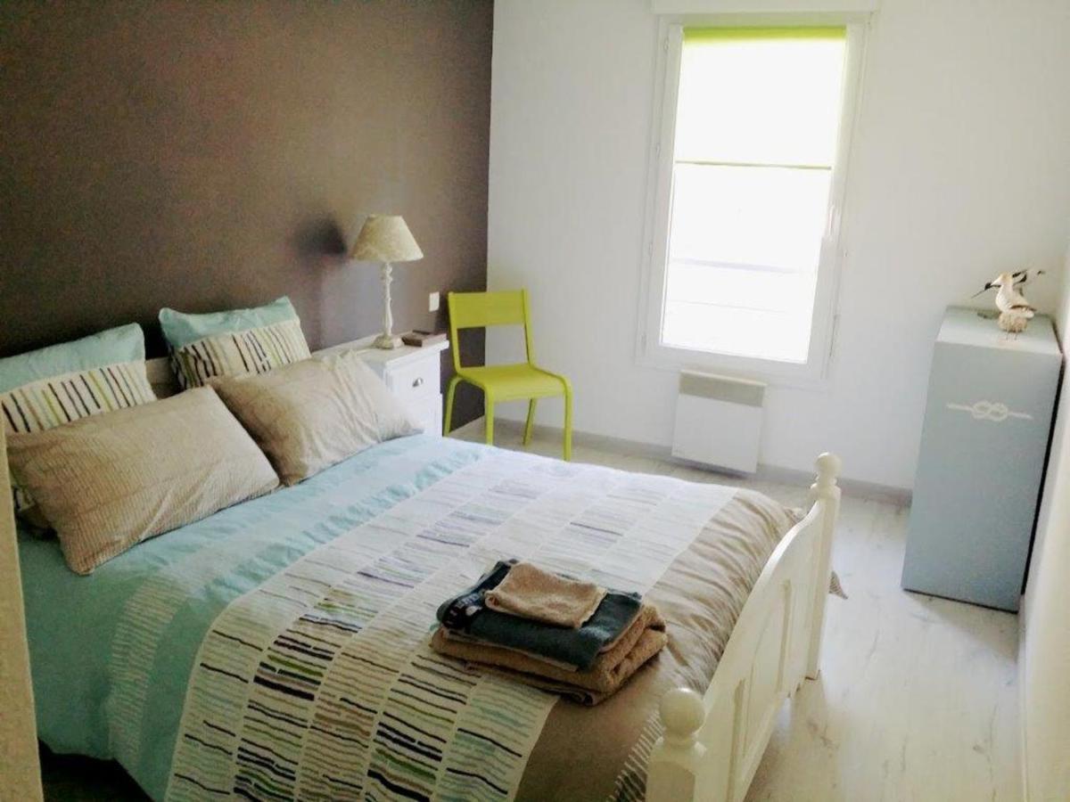 Appartement Biscarrosse, 2 Pieces, 4 Personnes - Fr-1-319-349 エクステリア 写真